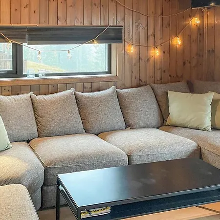 3 Bedroom Stunning In Apartment Sjusjoen