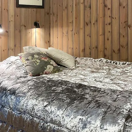 3 Bedroom Stunning In Apartment Sjusjoen