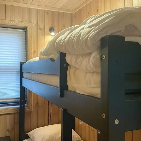 3 Bedroom Stunning In * Sjusjoen